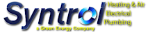 Syntrolsystems's logo Syntrolsystems's Company logo