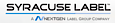 Cris Ray's Competitor - Syracuse Label logo