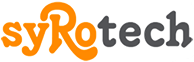 syrotech's logo syrotech's Company logo