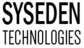 Patrick LaJuett's Competitor - Syseden Technologies logo
