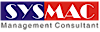 ICMS's Competitor - Sysmac Management consultant logo