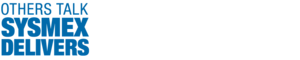 Sysmex America's logo Sysmex America's Company logo