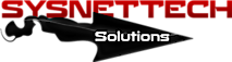 SYSNETTECH's logo SYSNETTECH's Company logo