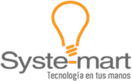 Syste Mart's logo Syste Mart's Company logo