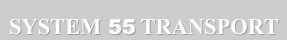 System 55 Transport's logo System 55 Transport's Company logo