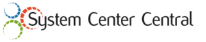 System Center Central's logo System Center Central's Company logo