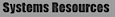 Security And Access Systems's Competitor - Systemsresources logo