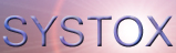 Systox's logo Systox's Company logo