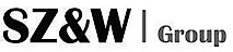 SZ&W's logo SZ&W's Company logo
