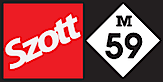 Szott M-59 Toyota