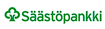 Säästöpankki's logo Säästöpankki's Company logo