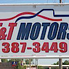 T & T Motors
