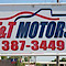 T & T Motors