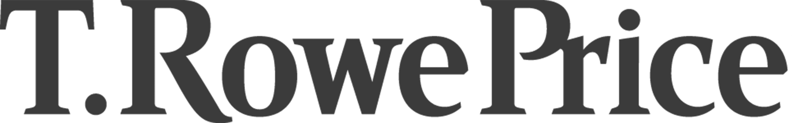 T Rowe Price Competitors Revenue And Employees Owler Company