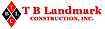 T B Landmark Construction