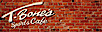 T-bones Sports Cafe