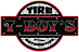 T-boy's Tire And Automotive
