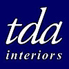 T D A Interiors's logo T D A Interiors's Company logo