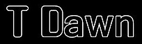 T Dawn's logo T Dawn's Company logo