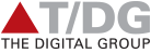 T/DG's logo T/DG's Company logo