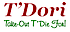 T'dori Take Out