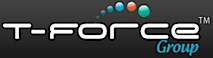 T-Force's logo T-Force's Company logo