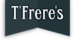 T'frere's House's logo T'frere's House's Company logo