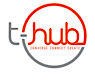 T-Hub's logo T-Hub's Company logo
