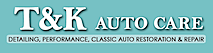 T&k Auto Care