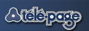 Télé-Page's logo Télé-Page's Company logo