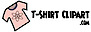 T-shirt Clipart Dot Com