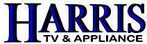 T V Harris And Appliance's logo T V Harris And Appliance's Company logo