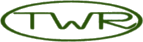 TWR Design's logo TWR Design's Company logo