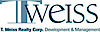 T Weiss Realty