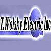 T Wolsky Electric