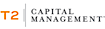 Brookstone Capital Management's Competitor - T2 Capital Management logo