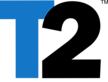 T2's logo T2's Company logo