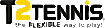 T2Tennis