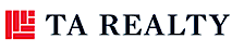 TA Associates Realty's logo TA Associates Realty's Company logo