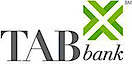 TAB Bank's logo TAB Bank's Company logo