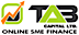 TAB Capital's company profile