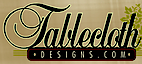 Tablecloth Designs's logo Tablecloth Designs's Company logo