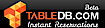 Chope's Competitor - TableDB logo