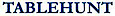 Sprout Enterprise Network's Competitor - Tablehunt logo