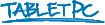 Tabletpc