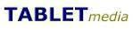 TABLETmedia's logo TABLETmedia's Company logo