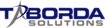 Trinitytg's Competitor - Taborda Solutions logo
