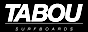 Star Board's Competitor - Tabou Boards logo