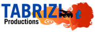 Tabrizi Productions's logo Tabrizi Productions's Company logo