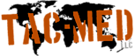 Tac-med's logo Tac-med's Company logo